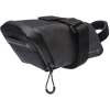 BLACKBURN Grid Medium Sedací vak Black