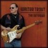 Trout Walter - Outsider [CD]