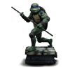 Iron Studios Socha na mieru 1/10 Youth Mutant Ninja Turtles Donatello 18 cm