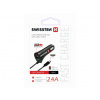 Nabíječka mobilu USB-C SWISSTEN s 1x USB výstupem 2,4 A, 12/24V, 45186 031-1016