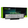 Green Cell AS06 4400 mAh batéria - neoriginálna