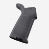Pažbička MOE® Grip AR15/M4 Magpul® – Stealth Grey