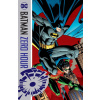 DC Comics Batman: Zero Hour
