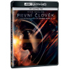 Prvý človek - 4K Ultra HD Blu-ray