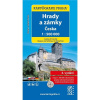 Hrady a zámky České republiky