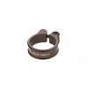 WOLF TOOTH sedlová objímka 31.8mm espresso