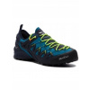Salewa MS Wildfire Edge modré