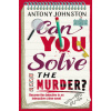 Can You Solve the Murder?