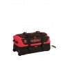Cestovná taška Volkl Race Rolling Bag 120 l - red/black