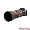 easyCover Easy Cover Lens Oak A035 pre Tamron 100-400mm f/4.5-6 zelená