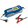 DEDRA Mikroprocesorová autonabíjačka 4A 6/12V 3-120Ah DEPM020LFP