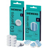 Odkamienovacie tablety Siemens TZ80002N DO ESPRESSA 3X3