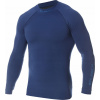 Brubeck funkčné tričko Extreme Thermo Sweatshirt dark blue