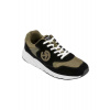Pánské boty Meatfly Kora 202 5 Olive/Black