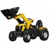 JCB 8250 Rolly Toys pedále (JCB 8250 Rolly Toys pedále)