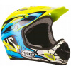 Motokrosová prilba NAXA pre DETSKÉ enduro štvorkolky XS (Motokrosová prilba NAXA pre DETSKÉ enduro štvorkolky XS)