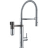 Franke Vital Tap chróm/gun metal 120.0621.230