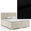 MD Kontinentálna Boxspring posteľ VELA 160x200 výber z farieb KRONOS_07