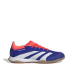 adidas Predator Elite In Indoor pánske kopačky Blu/Wht/Red 8 (42)