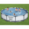 Bestway Steel Pro MAX Bazén 366x76 cm - 49266-4453