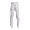 Tepláky Under Armour UA Armour Fleece Joggers-GRY light-ihneď