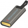 LED svietidlo SCANGRIP FLASH MICRO R - LED svietidlo na kľúče, nabíjacie, 75 lúmenov (03.5113)