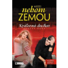 Medzi nebom a zemou 2: Kráľovná duchov - Stacey Kade