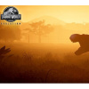 Jurassic World Evolution EU Steam CD Key