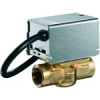 Dvojcestný zónový ventil Honeywell Resideo V4043C1271/U DN 25, V4043C1271/U