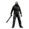 Sideshow Collectibles Friday The 13th Part III Akční Figurka 1/6 Jason Voorhees 30 cm