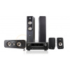 Denon + Polk Audio Denon AVR-X2800H DAB + Polk Signature S50E set 5.0