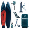 SUP doska Gladiator PRO 12'6