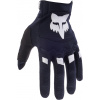 FOX Dirtpaw Glove - Black/White - M
