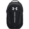 Under armour ua Hustle 6.0 Backpack-BLK 002 29l Čierna