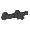 Grohe Štart Vaňová batéria termostatická, rozstup: 150 mm, chróm, lesk, 345982430