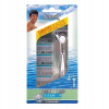 Wilkinson Sword Quattro Titanium Sensitive + 4 ks hlavic