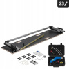 Rezačka na polystyrén - Stroj Guillotine + Nôž na Styrofoam EasyCutter Set (Rezačka na polystyrén - Stroj Guillotine + Nôž na Styrofoam EasyCutter Set)