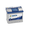 Varta Blue Dynamic 12V 44Ah 440A 544 402 044