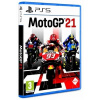 MotoGP 21