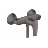 Hansgrohe 71760340 TALIS E sprchová batéria, kefovaný čierny chróm HG 71760340