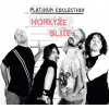 Horkýže slíže - Platinum Collection, 3 CD