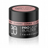 PALU stavebný gél Pro Light Builder Gel COVER 12 g
