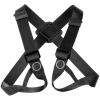 hrudný úväz CAMP FIGURE 8 CHEST HARNESS XS/L Black