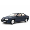 Alfa 156 1.8 T.S. 1997 tmavě modrá met., Laudoracing-Model 1:18 LM166F