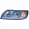 Predná pravá lampa Volvo S40/V50 04-07 HB3/H7