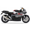 NÁLEPKY NA MOTOCYKEL JUULA PRE BMW K 1300 S 2009-2011 WN34