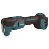 Makita DTM53Z aku MultiTool Li-ion LXT 18V bez aku Z