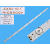 LED podsvietenie 639mm, 9 LED pre LCD TV