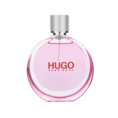 Hugo Boss Hugo Woman Extreme, Parfumovaná voda 50ml - TESTER pre ženy
