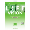 Life Vision Elementary Workbook + Online Practice Pack (SK Edition) - Helen Halliwell